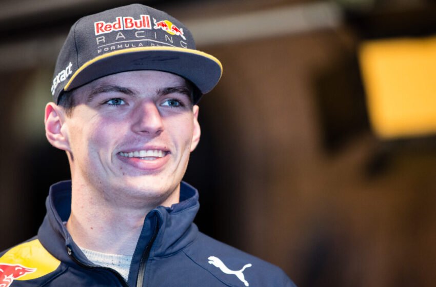  F1: Verstappen é favorito no GP do México para ampliar vantagem sobre Lewis Hamilton, com 49% de chances de vitória