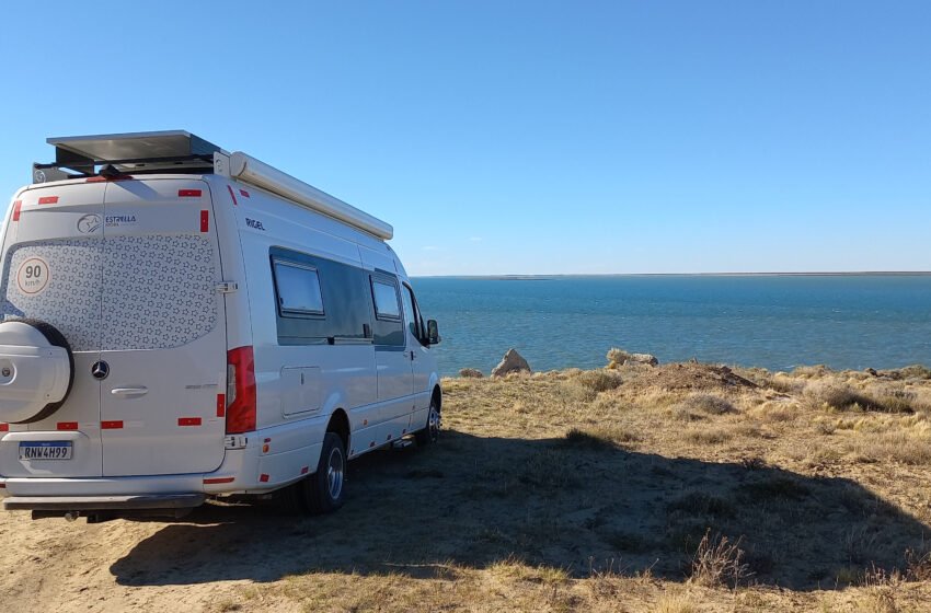  O que você precisa saber antes de comprar um motorhome