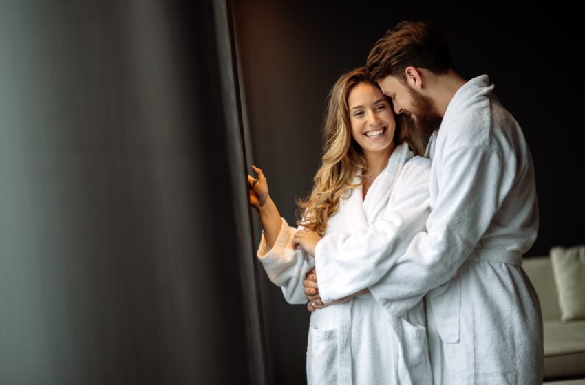 Celebre o Valentine’s Day com pacote especial no Grand Hyatt São Paulo