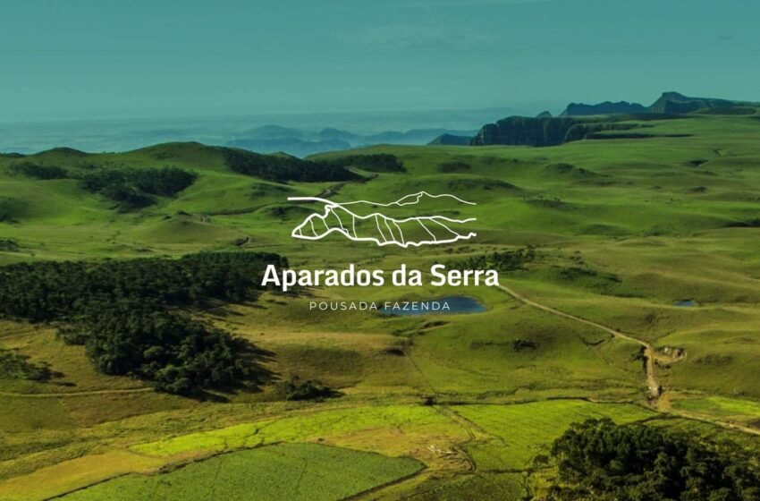  Aparados da Serra Pousada Fazenda