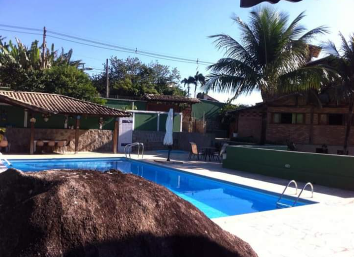  Bela Ilha Guest House