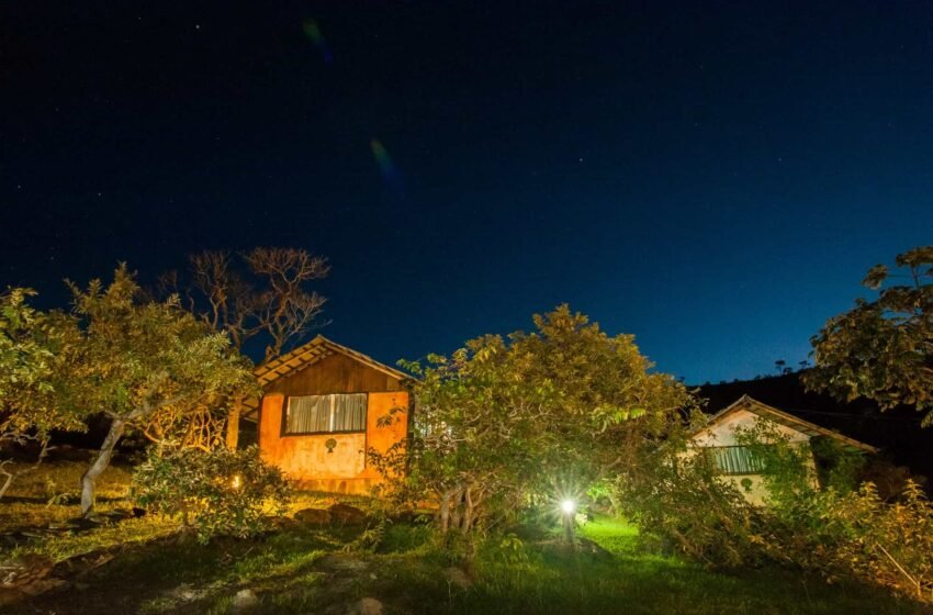 Hostel Catavento