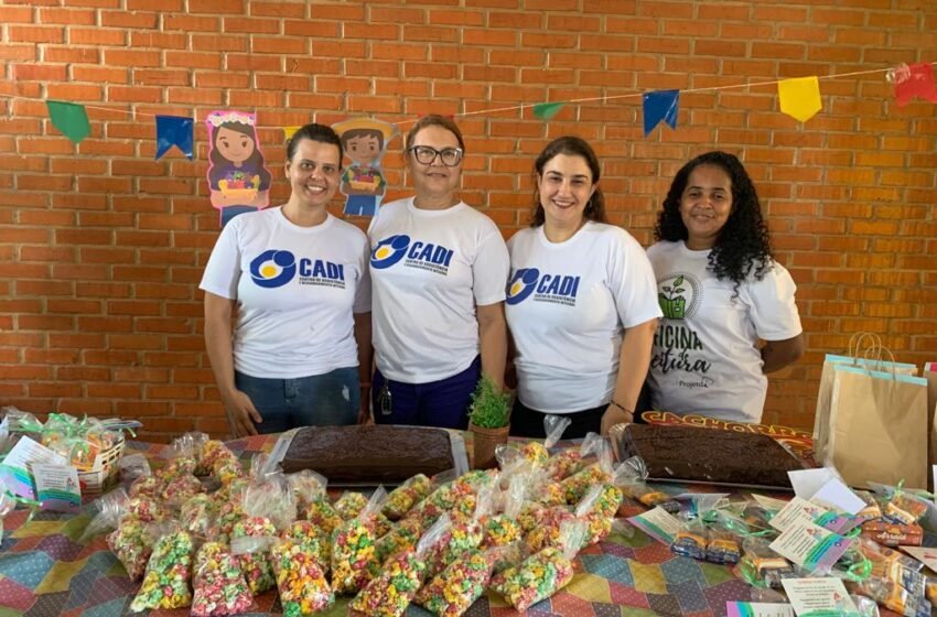  Amor e solidariedade: voluntários dedicam suas vidas a projetos de transformação social