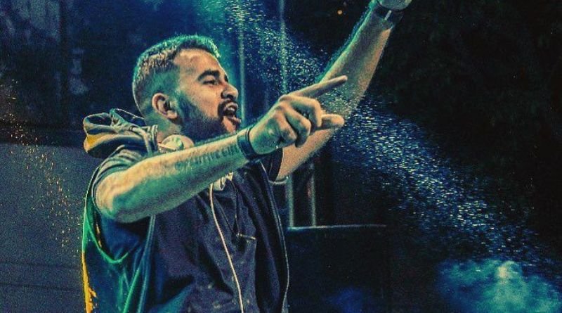  DJ Clauz vira hit no Piauí e comemora 10 anos de carreira