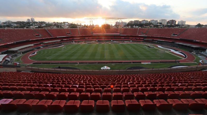  São Paulo Futebol Clube aposta no metaverso para engajar torcedores e atrair novos patrocinadores