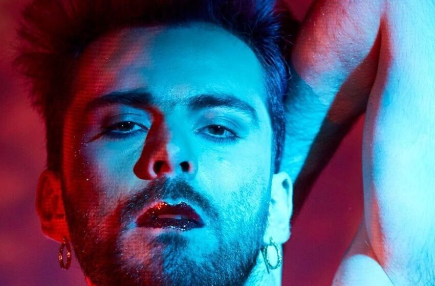Clipe disponível: YOHAN se liberta em “Mais Uma Noite (Sem Fim)” após hit com Gretchen