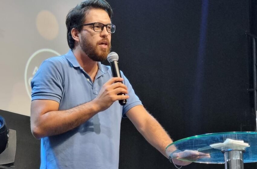 Igreja evangélica lança projeto em apoio aos portadores do vírus HIV