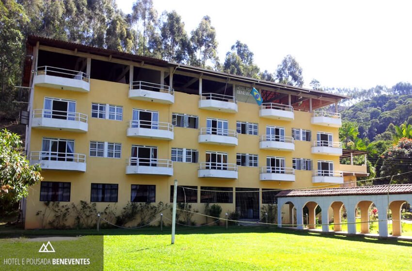 HOTEL E POUSADA BENEVENTES