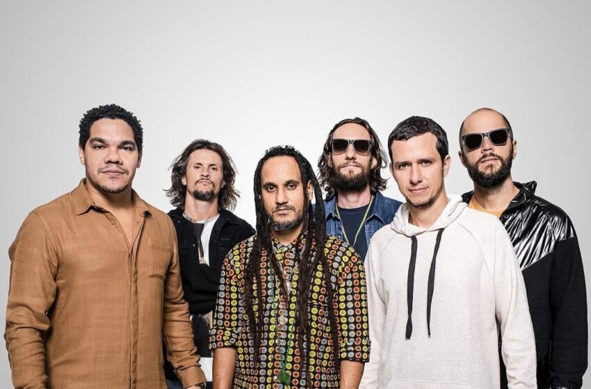 Com 23 anos de carreira e novo projeto autoral prestes a ser lançado, Ponto de Equilíbrio acumula 226 milhões de streams no Spotify