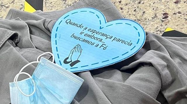  Hospital Espanhol celebra três anos de funcionamento como Centro de Tratamento para Covid