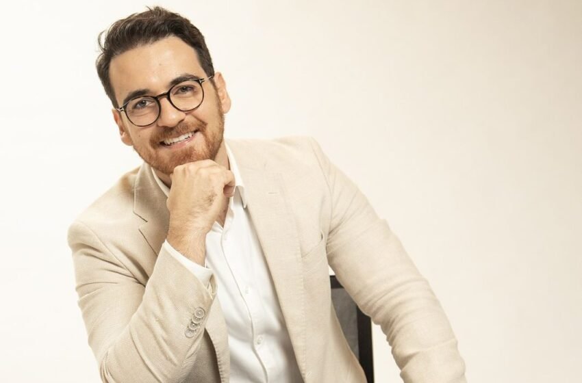 Dr. Renan Botelho é mentor de mais de 14 mil mulheres em programa online de emagrecimento Crédito: Divulgação