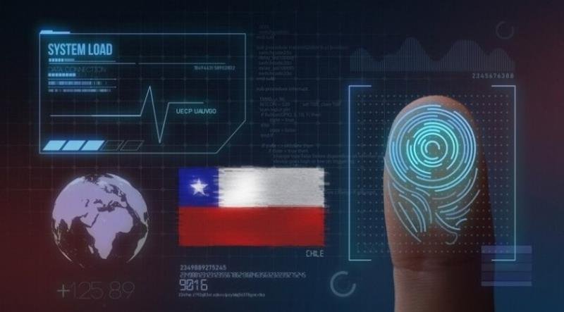  Delegação chilena desembarca no Web Summit Rio 2023