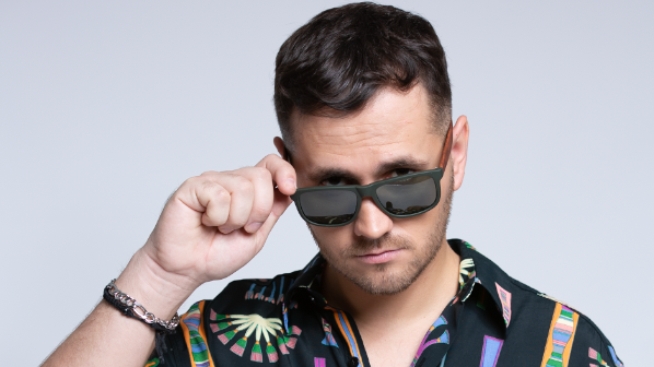  DJ e produtor espanhol Paskman lança “Gozar”, um hit promissor