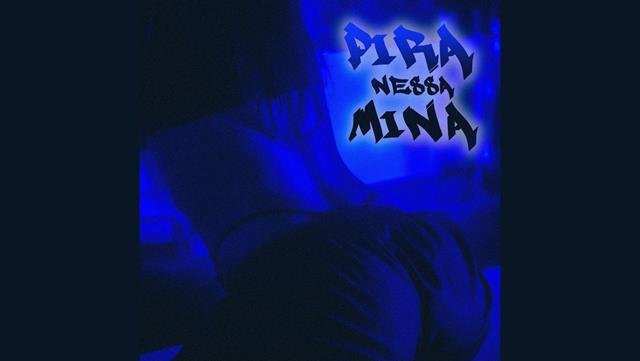 Apostando no trap, Pri Pach lança “Pira Nessa Mina”, seu novo single
