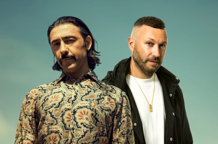 Butch se une a Nic Fanciulli e lança “I Want You”, um hit com vibe de verão pela Defected Records