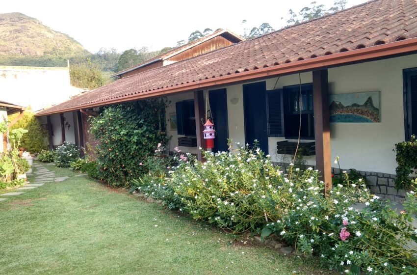 Pousada Canto Nosso