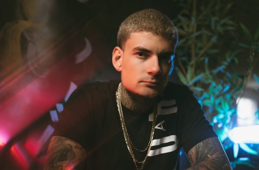 Valoski lança o novo e emocionante single “Só Vitória”