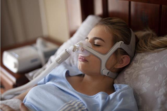 Nova Tecnologia permite monitorar pacientes em risco de abandono da terapia para apneia do sono