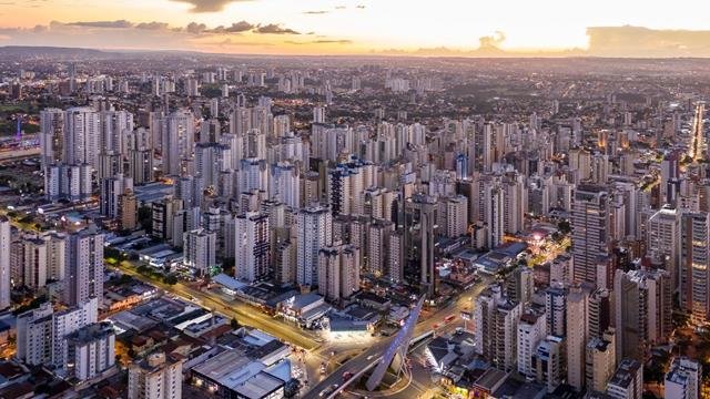 Goiânia: onde lazer e compras de moda se encontram