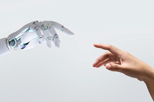 Inteligência artificial: regular ou sucumbir?
