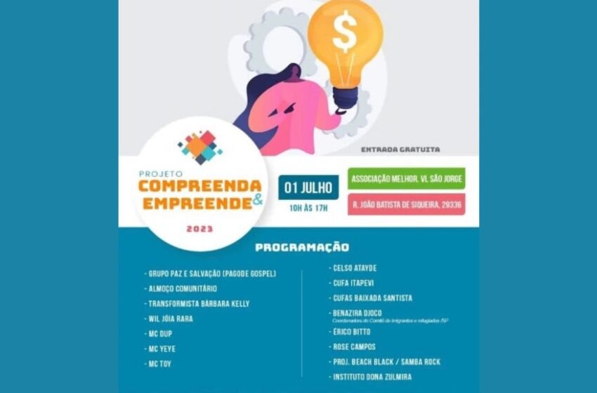  Compreenda & Empreenda