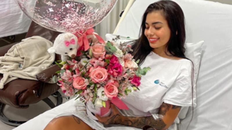  Carol Moura influência sobre importância de exames no Procedimento  Plasma Rico em Plaquetas