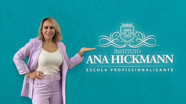  Parceria entre Turquesa e Instituto Ana Hickmann abre dezenas de vagas para alunos de baixa renda