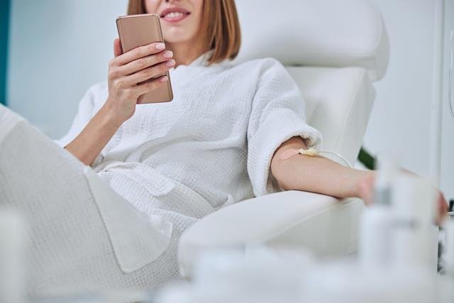  Conheça a soroterapia, tratamento alternativo para a saúde