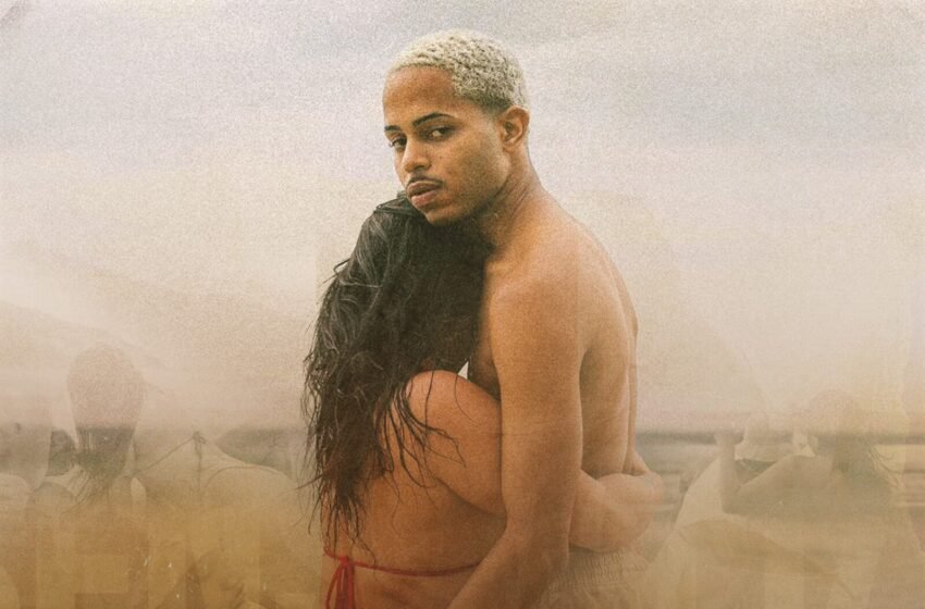 Enzo Bala apresenta um olhar pessoal sobre o lifestyle carioca em “Sensualiza”