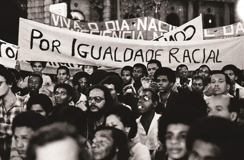  Últimos dias: Exposição Memórias do Futuro: Cidadania Negra, Antirracismo e Resistência se encerra dia 27 de agosto