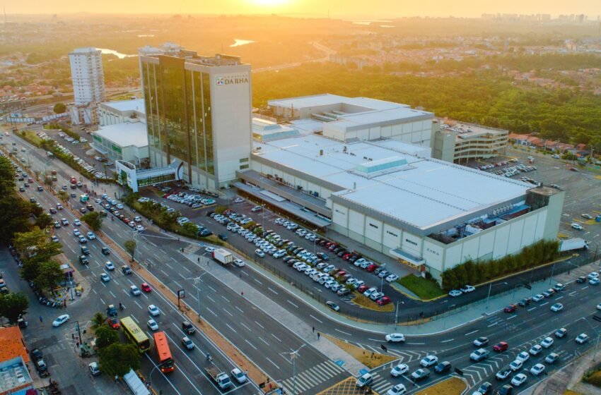  Outback e Natura inauguram franquias em empreendimentos da Shoppings Sá Cavalcante