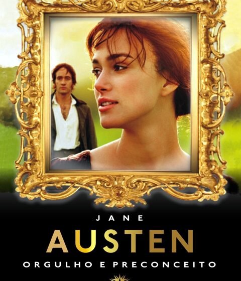  Jane Austen é principal inspiração para o filme “Perdida”