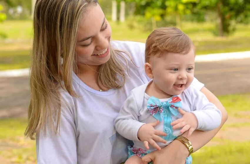 Como ser uma mãe presente e ainda ser dona de seu próprio negócio