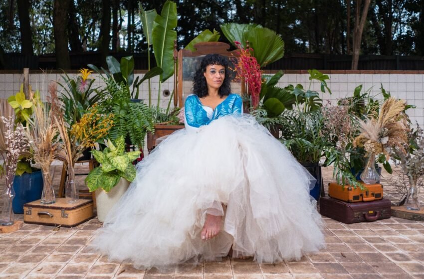 Tulipa Ruiz faz parceria com Selina Secret Garden Lisboa para apresentações na Europa