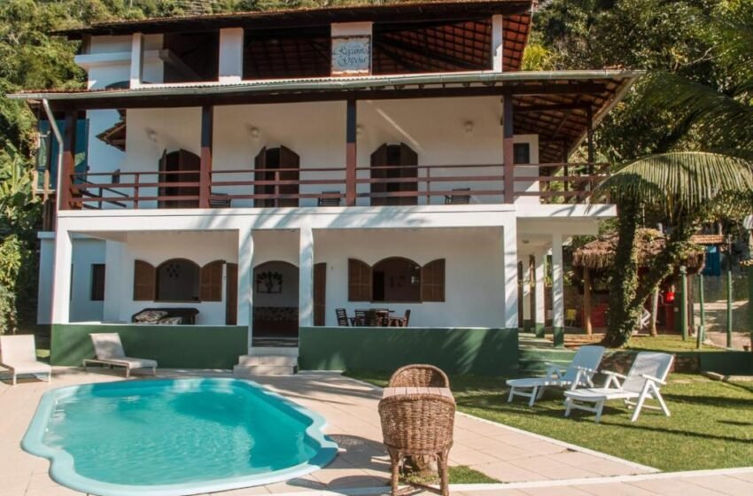 Recanto da Gipoia