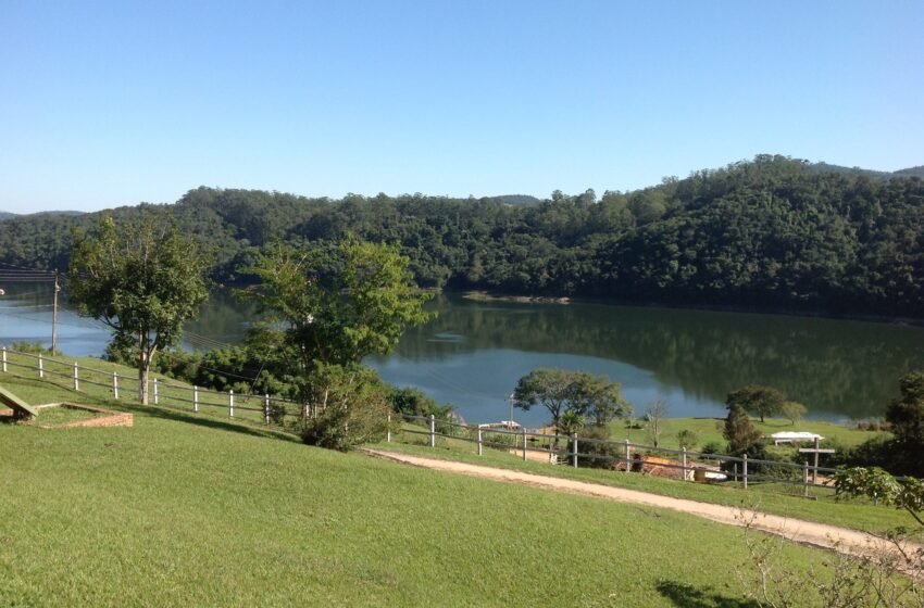  Hotel Pousada Fazendinha