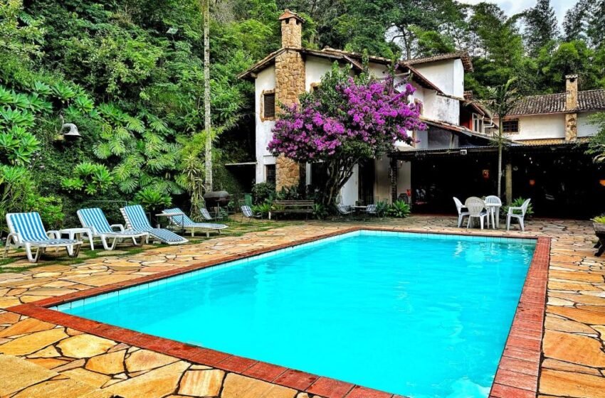 Pousada Valle Paradiso