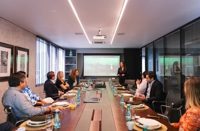  “Boutique de Investimentos” apresenta projetos imobiliários assinados por marcas de luxo e ressalta a crescente demanda do setor