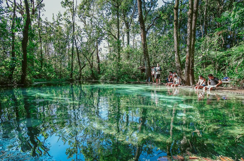  7 cidades para aproveitar o feriado de Independência perto de São Paulo