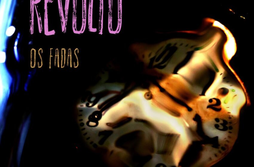  Os Fadas faz soar o abismo no single “Revolto”