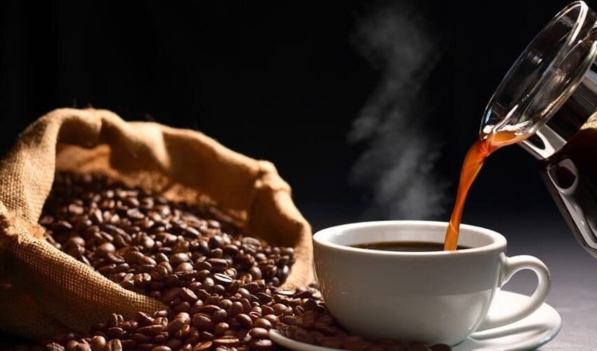  3 receitas com café que podem ajudar no treino