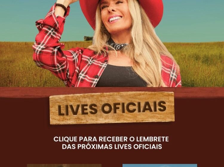  A Fazenda 15: confira as lives exclusivas do programa no Kwai