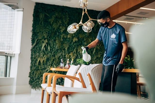  Sem sujeira e sem manchas: descubra seis dicas para manter os estofados renovados