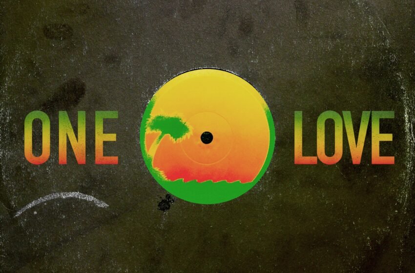  ‘Bob Marley: One Love’ terá álbum especial com covers de músicas do artista