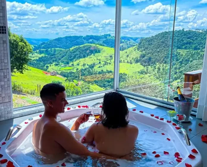 POUSADA COLINA DAS ANDORINHAS