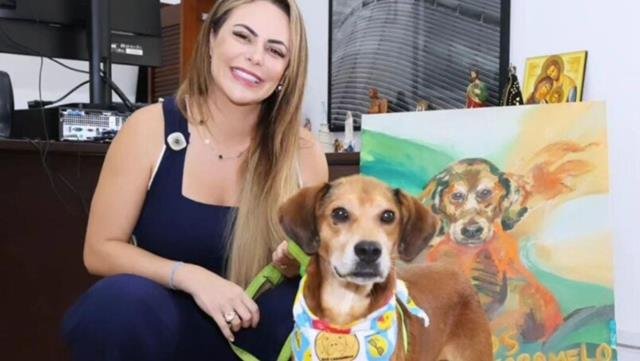  Celebridades como Luiz Bacci e Regina Nunes se unem como embaixadores da maior feira de adoção pet de São Paulo, com apoio cultural do Grupo E Social