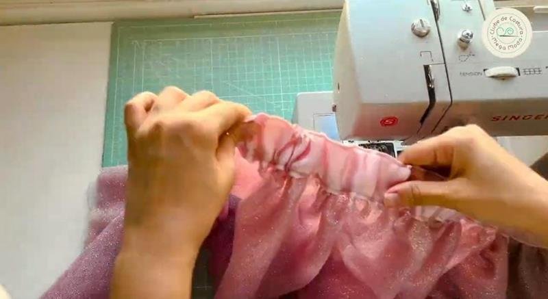  Brilhe no Carnaval: Tutorial ensina a fazer saia de tule para  o carnaval