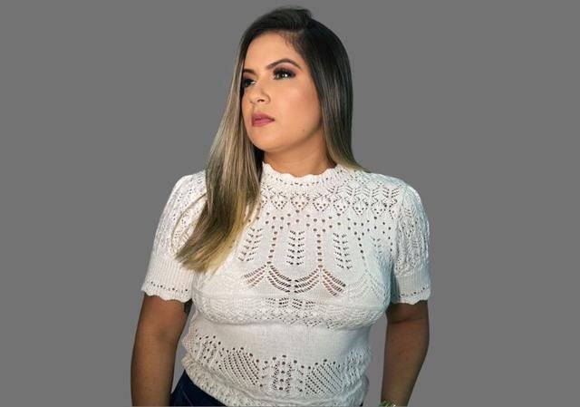  Yasmim Monteiro: Celebrando o Sucesso de uma das Maiores Influenciadoras do Rio de Janeiro