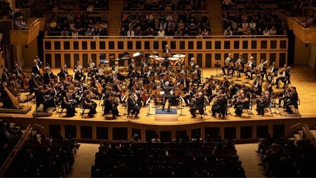  Temporada 2024 da Orquestra Sinfônica do Estado de São Paulo recebe apoio da Paper Excellence