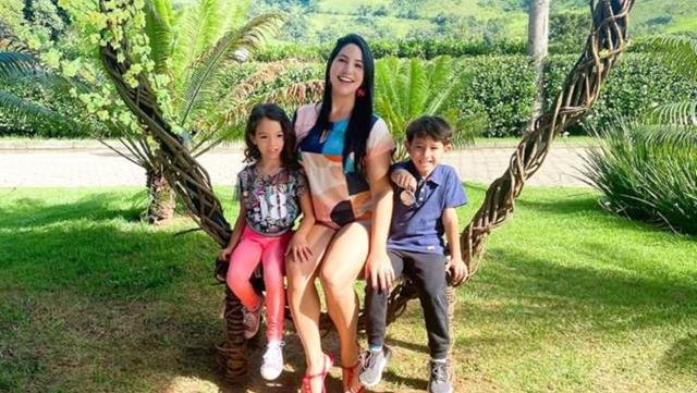  Com mais de 2 milhões de seguidores, influenciadora Layse Cohen se muda para Belém no Pará